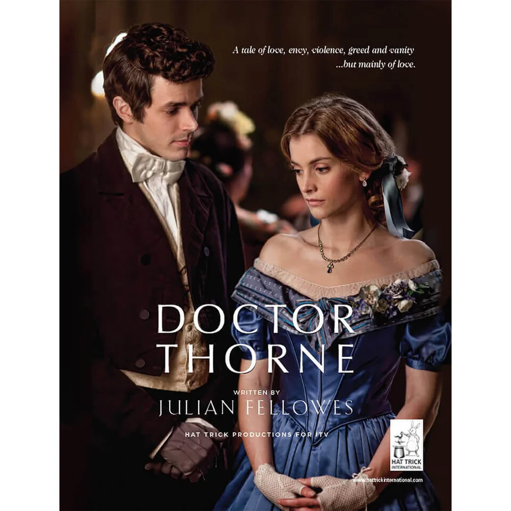 Doctor Thorne - Season 1 Bild 1