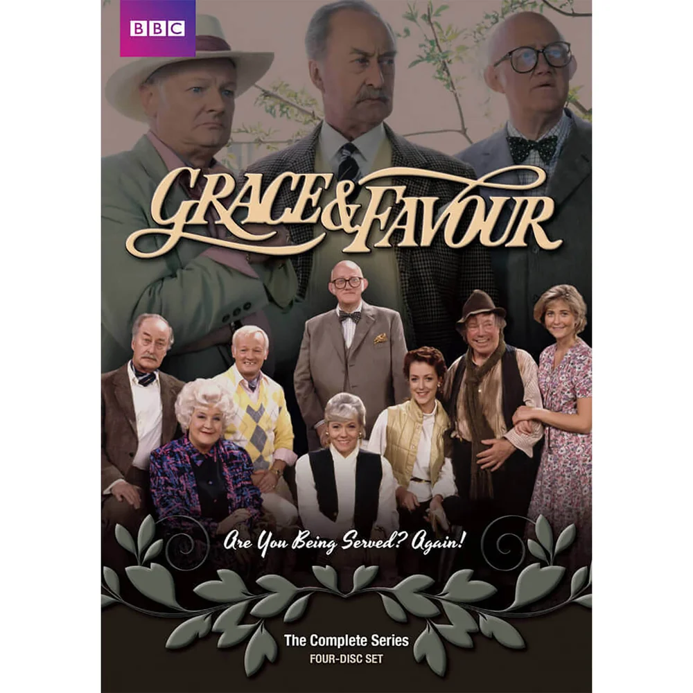 Grace and Favour Bild 1
