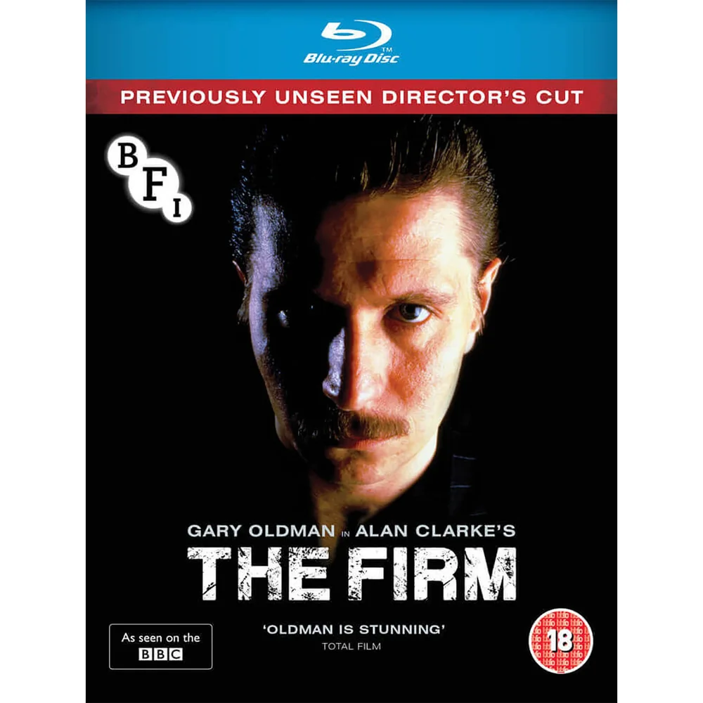 Die Firma - Director's Cut Bild 1