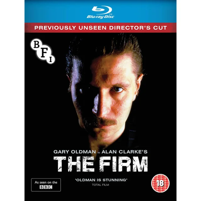 Die Firma - Director's Cut