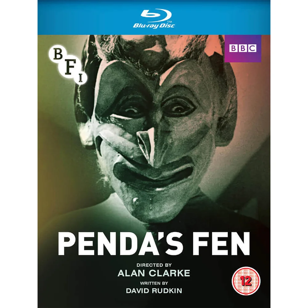 Penda's Fen - Limitierte Auflage Bild 1