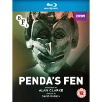Penda's Fen - Limitierte Auflage - undefined undefined