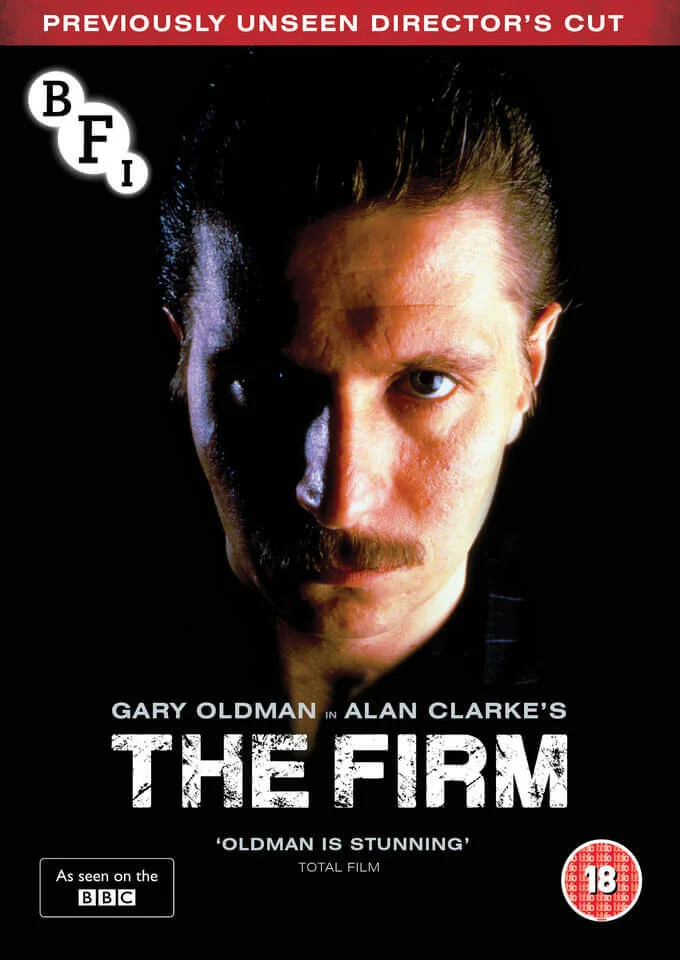 The Firm - Director’s Cut Bild 1