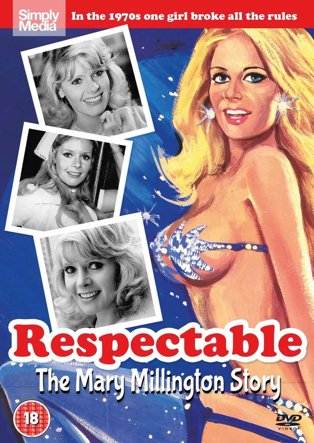 Respectable - The Mary Millington Story Bild 1