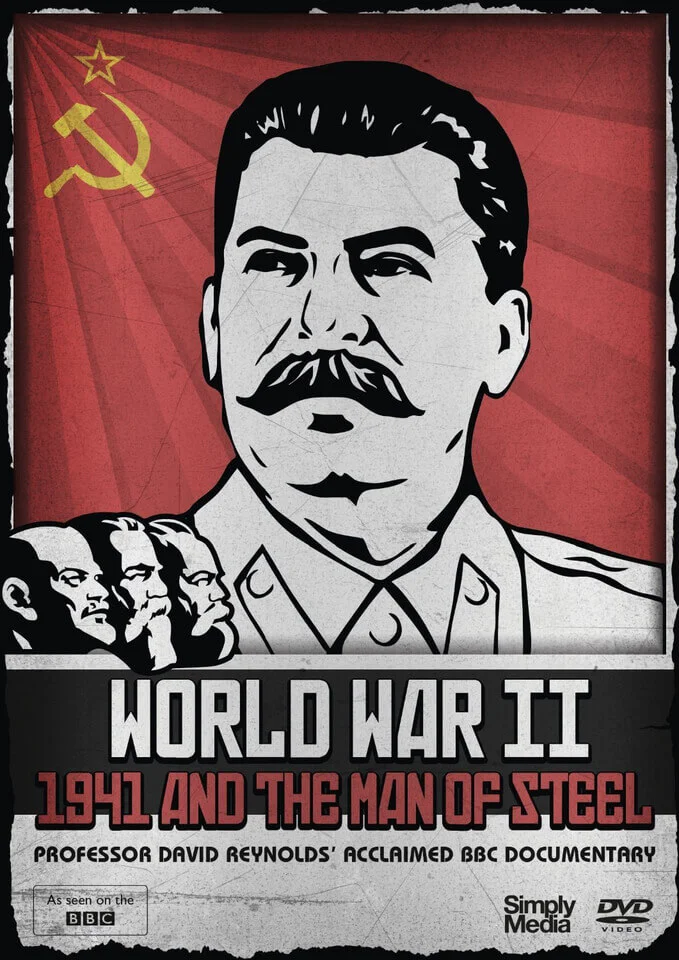 World War Two: 1941 and The Man of Steel Bild 1