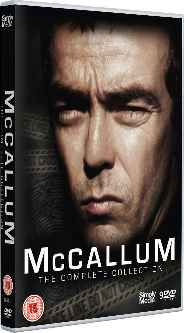 McCallum Bild 1
