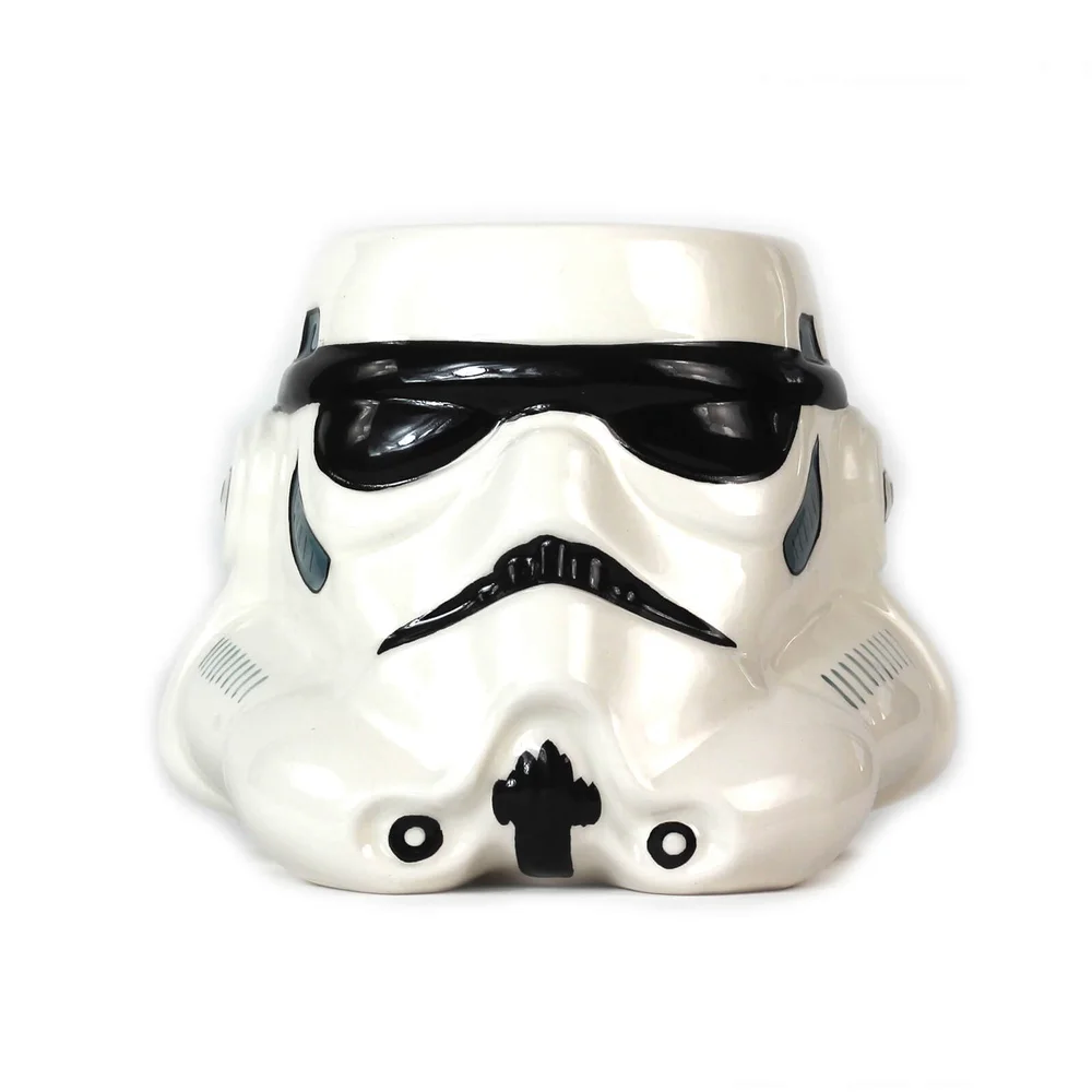 Star Wars Stormtrooper Tasse Bild 1