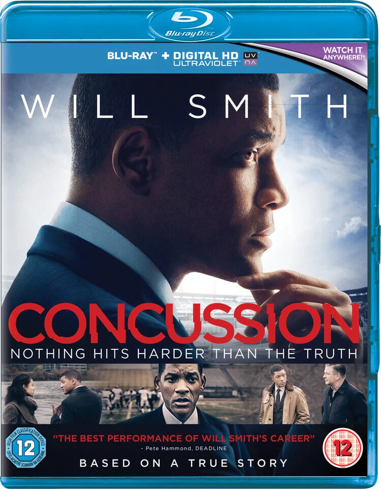 Concussion Bild 1