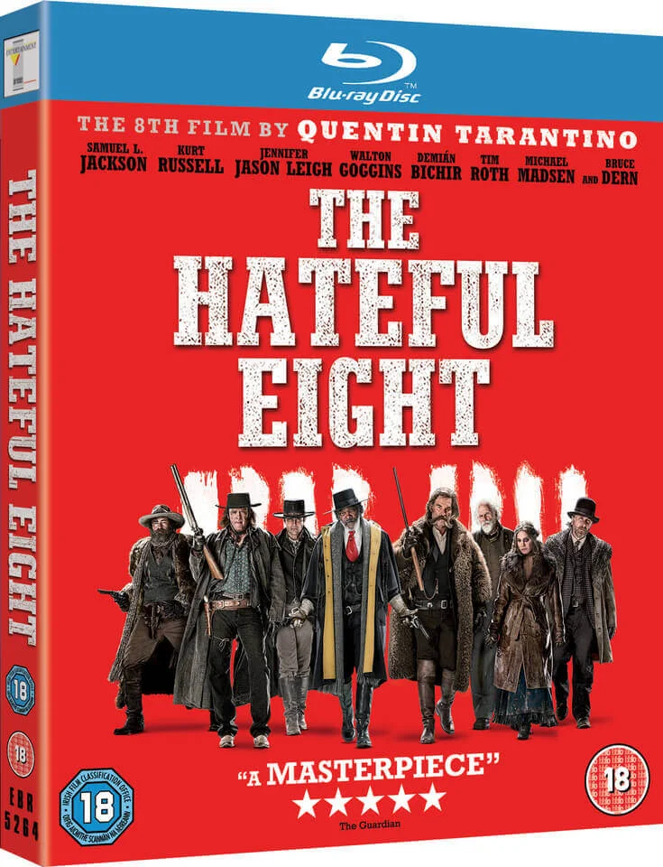 The Hateful 8 Bild 1