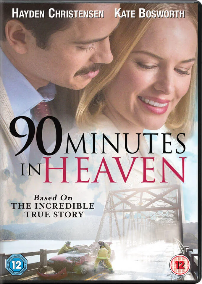 90 Minutes In Heaven Bild 1
