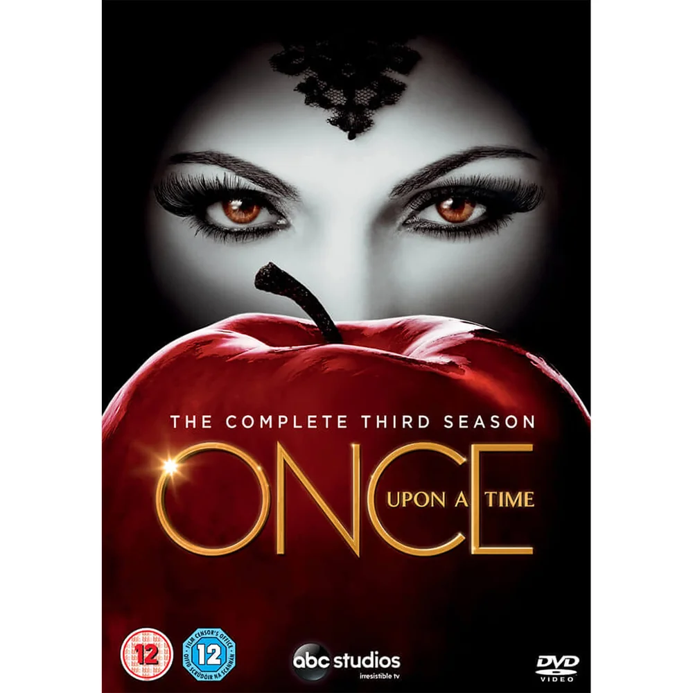Once Upon A Time - Staffel 3 Bild 1