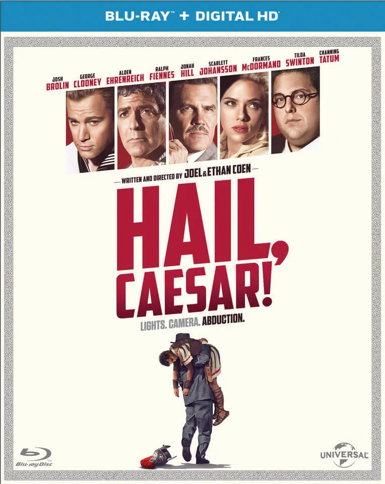 Hail Caesar! Bild 1