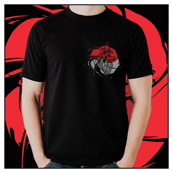 THREADS Issue #2 - Herren - S Bild 1