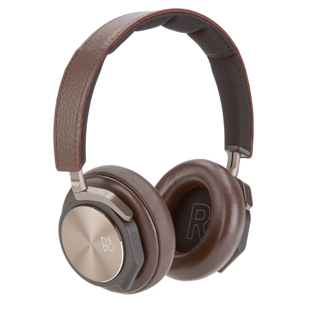 Bang & Olufsen Beoplay H6 Headphones - Grey Hazel Bild 1