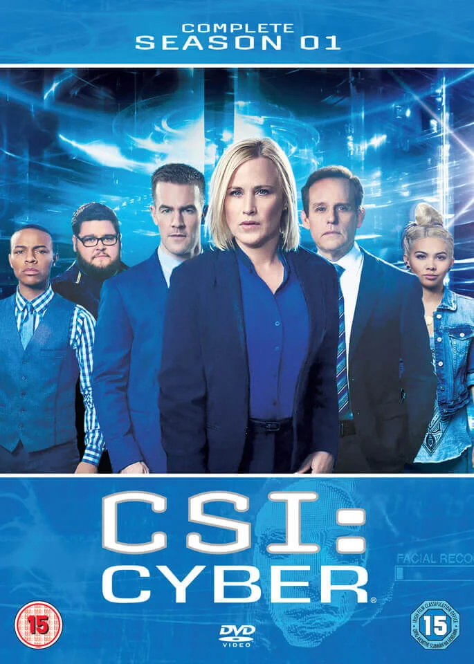 CSI: Cyber - Complete Season 1 Bild 1