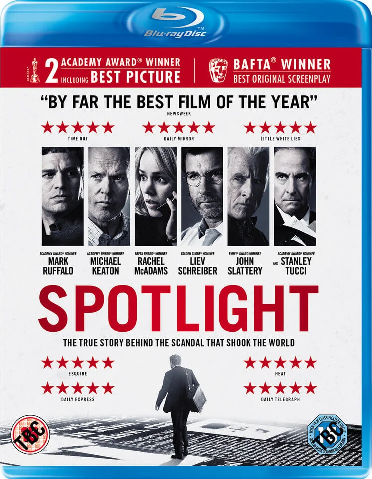 Spotlight Bild 1