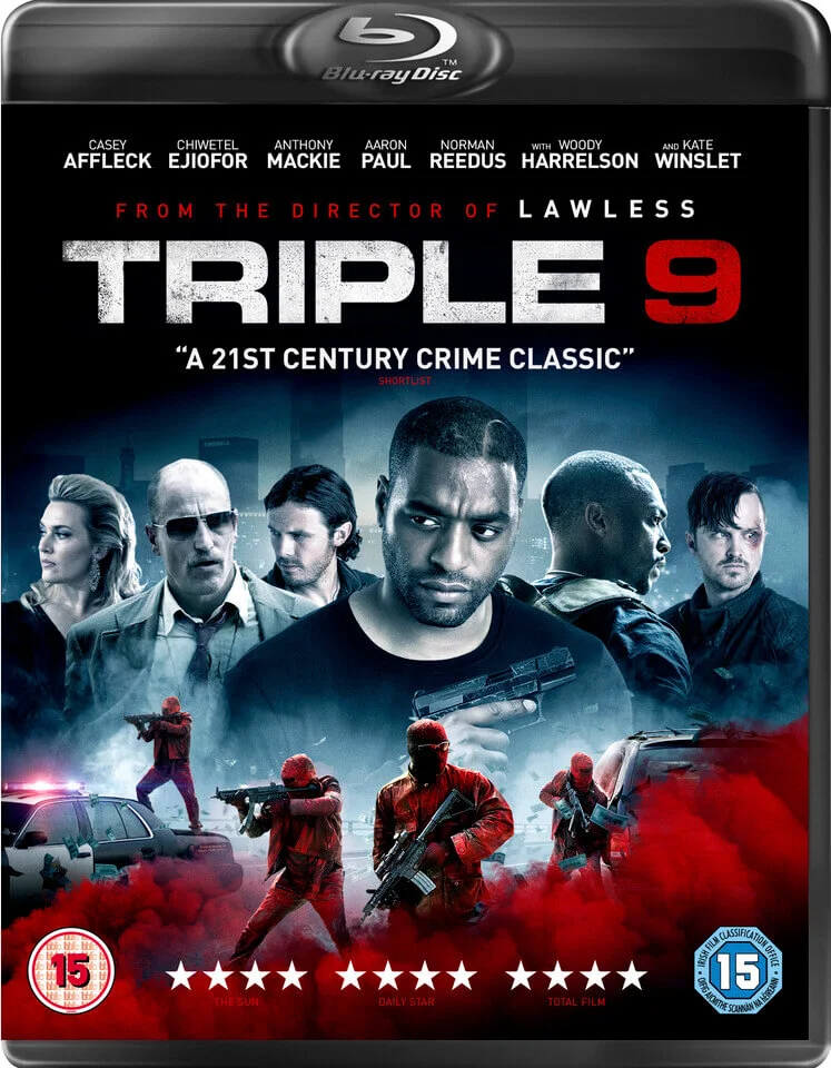 Triple 9 Bild 1