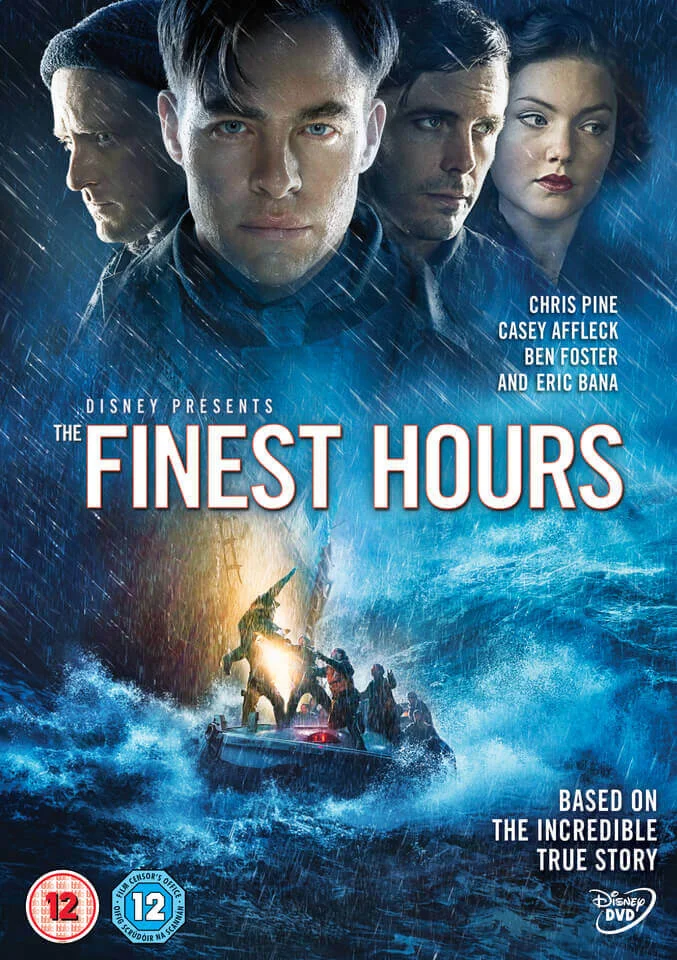The Finest Hours Bild 1