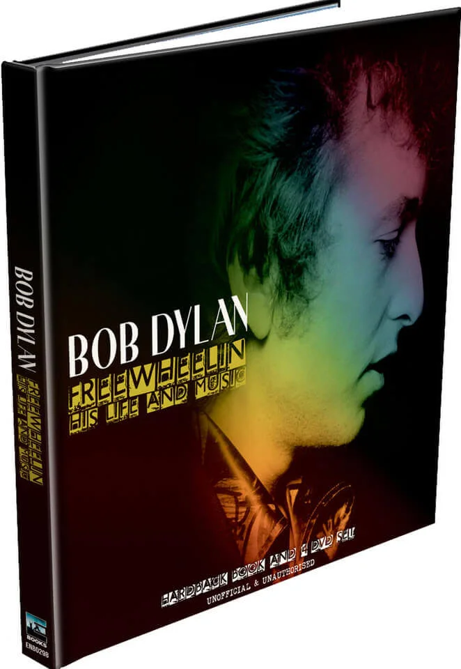 Bob Dylan - His Life and Music Bild 1