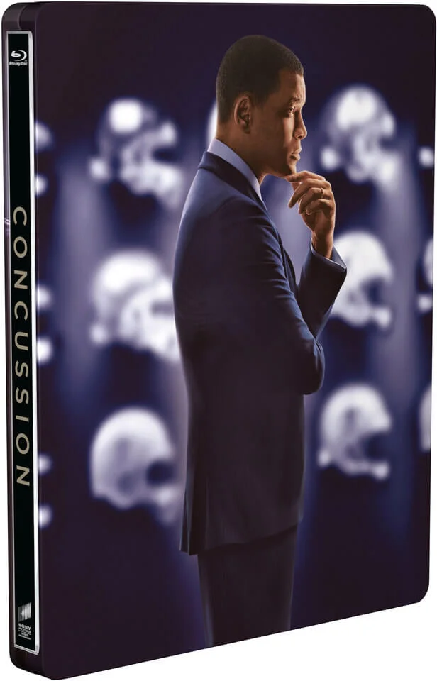 Erschütternde Wahrheit - Limited Edition Steelbook Bild 1