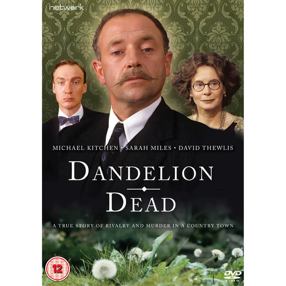 Dandelion Dead - The Complete Series Bild 1