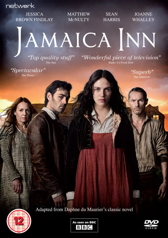 Jamaica Inn Bild 1