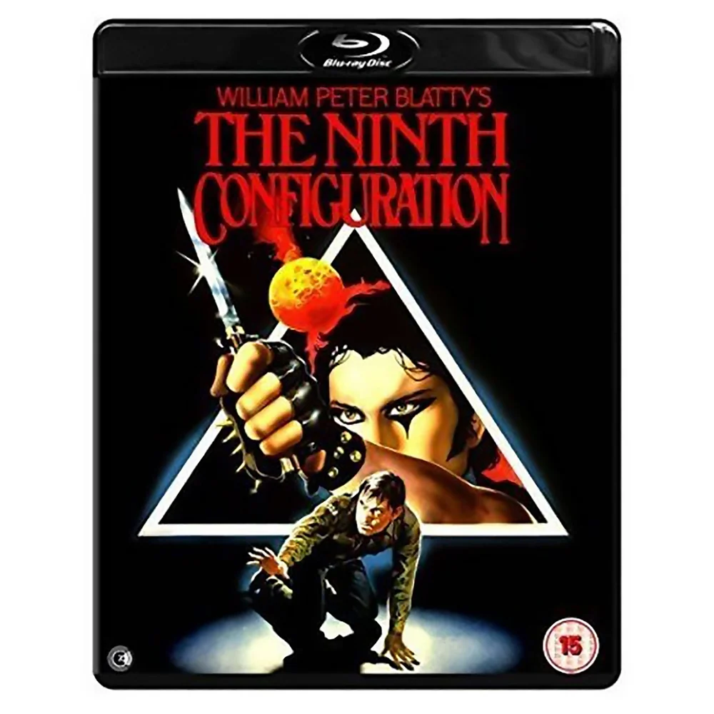 The Ninth Configuration Bild 1