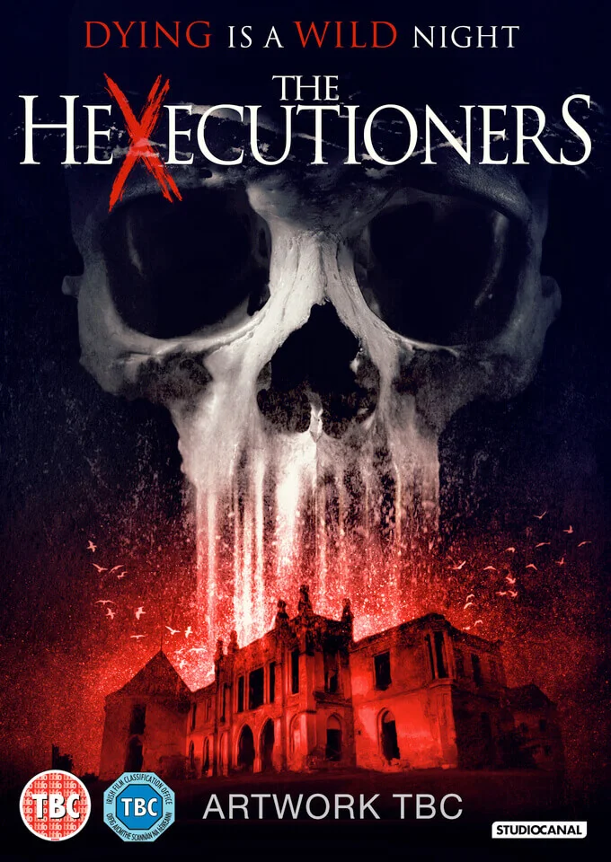 The Hexecutioners Bild 1