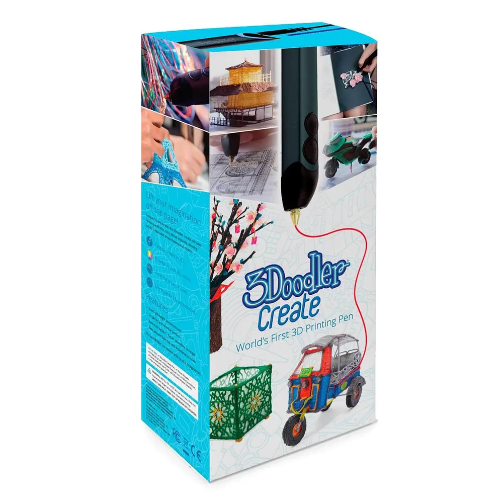 3doodler Create 3D Druckstift Bild 1