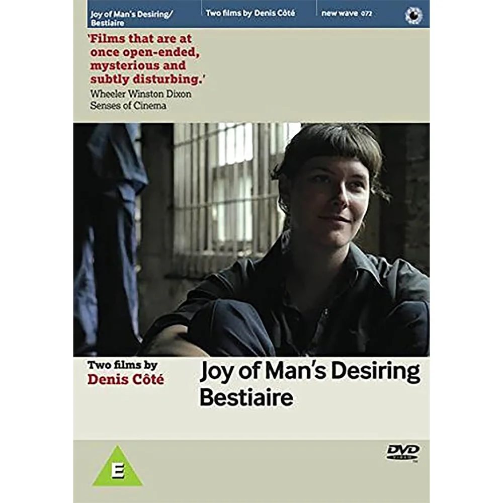 Freude der menschlichen Begierde Bild 1