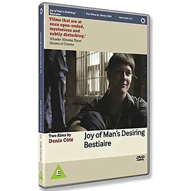 Freude der menschlichen Begierde