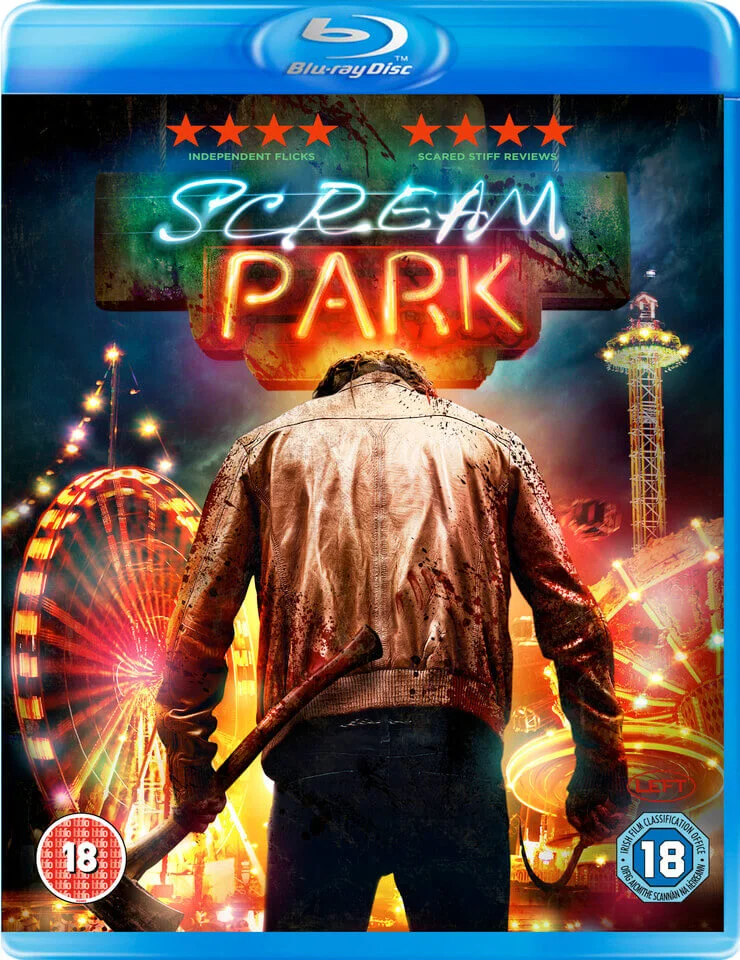 Scream Park Bild 1