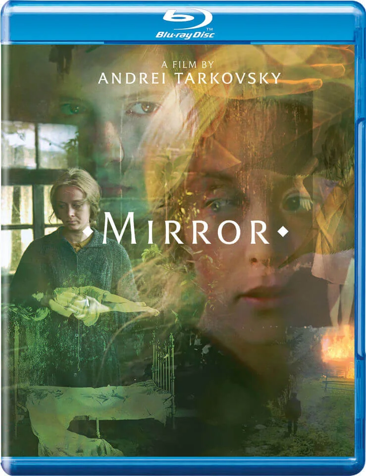 Mirror Bild 1