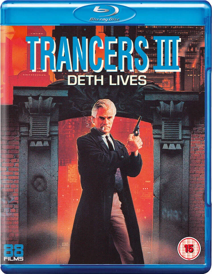 Trancers 3 Bild 1