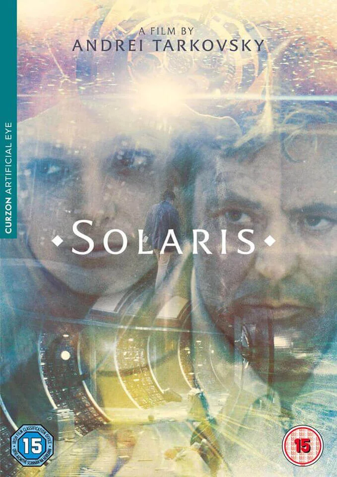 Solaris Bild 1