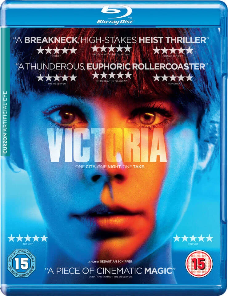 Victoria Bild 1