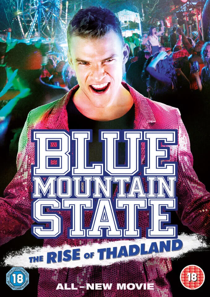 Blue Mountain State - Rise Of The Thad Land Bild 1
