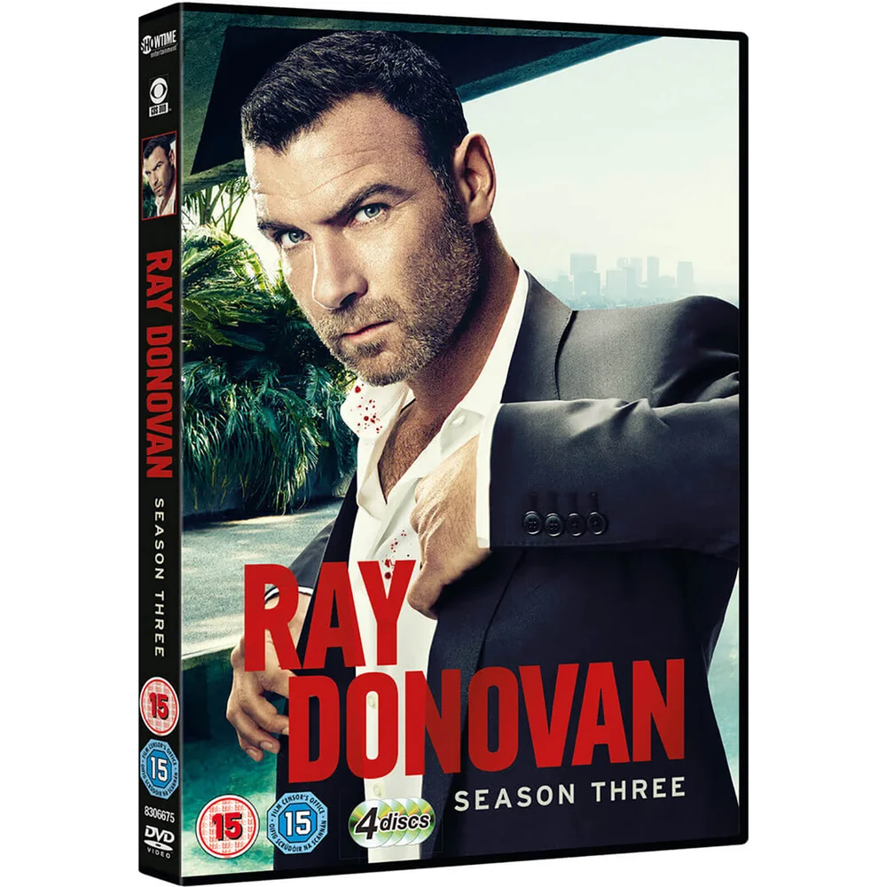 Ray Donovan - Staffel 3 Bild 1