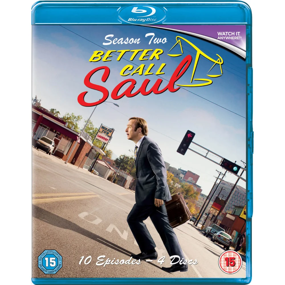 Better Call Saul - Season 2 Bild 1