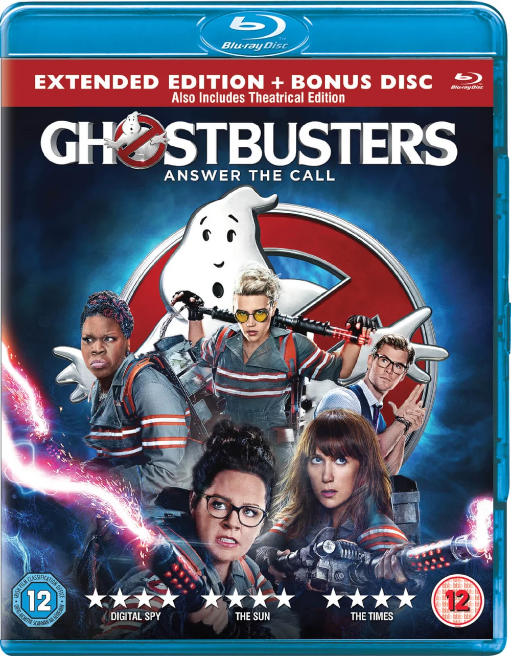 Ghostbusters Bild 1