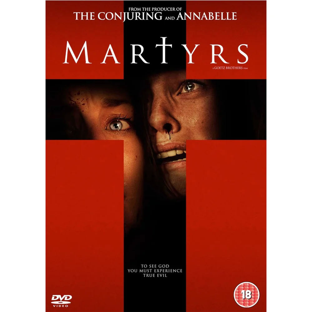 Märtyrer Bild 1
