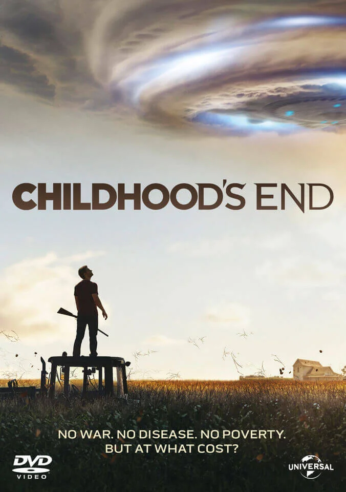 Childhood's End Bild 1