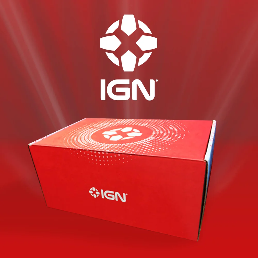 The IGN Box Subscription - Herren - M - 1 monatiges Abonnement Bild 1