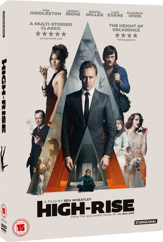 High Rise Bild 1