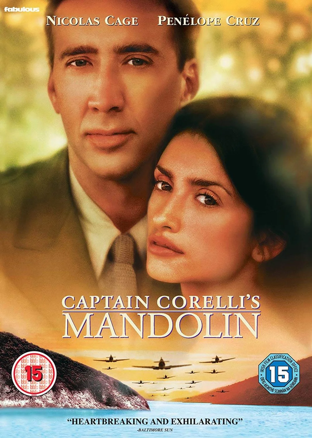 Captain Corelli's Mandolin Bild 1