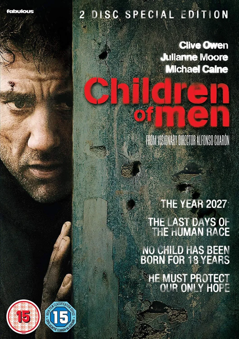 Children Of Men Bild 1