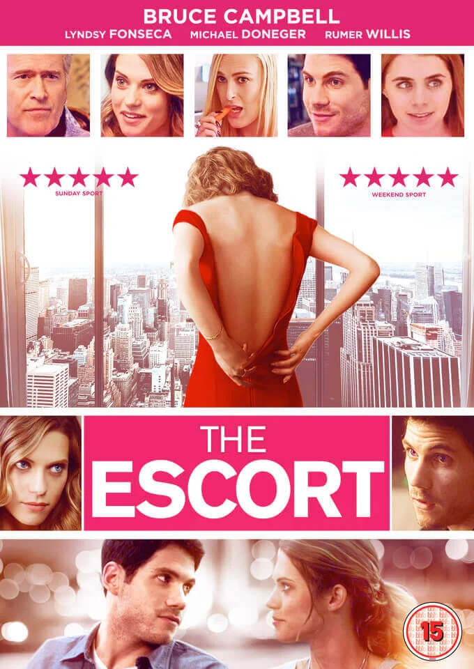 The Escort Bild 1
