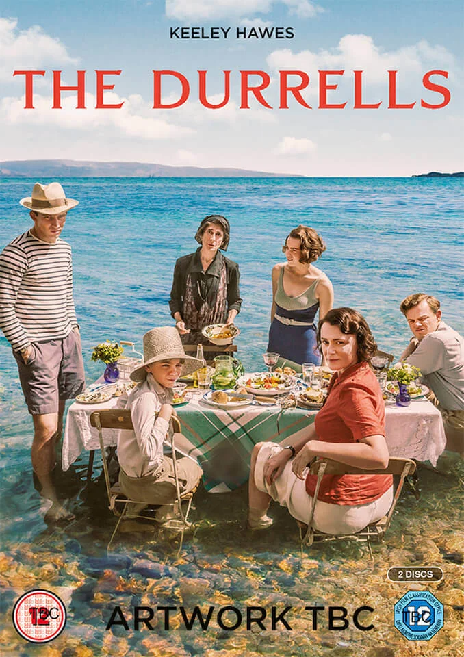 The Durrells Bild 1
