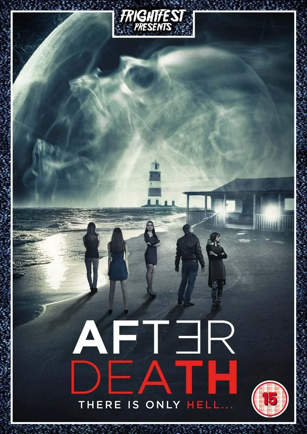 After Death Bild 1