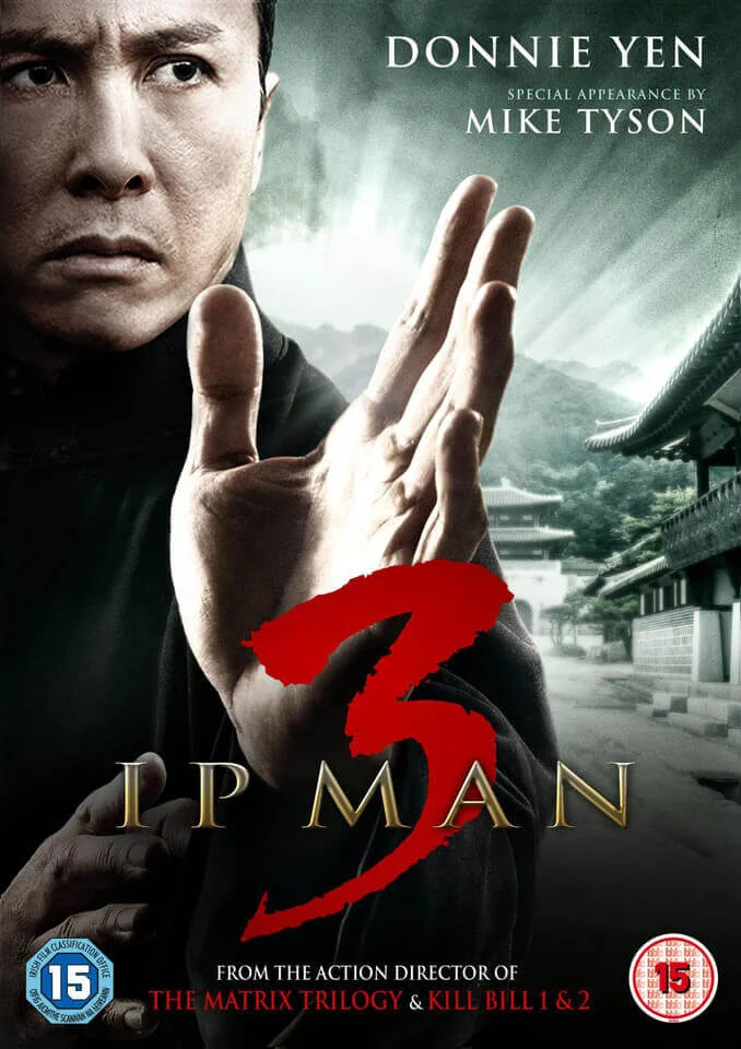 IP Man 3 Bild 1